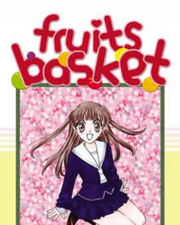 Fruits Basket Fruits Basket Wiki Fandom