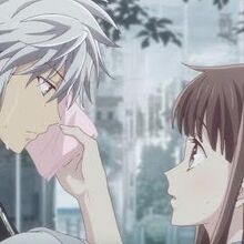 Wallpaper Fruits Basket 2019 Anime Fruits Basket Wiki Fandom Free HD