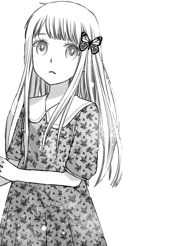 Mina Sohma Fruits Basket Wiki Fandom