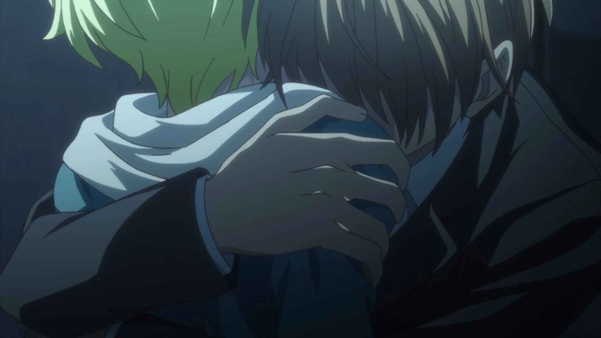 Momiji's Father Fruits Basket Wiki Fandom