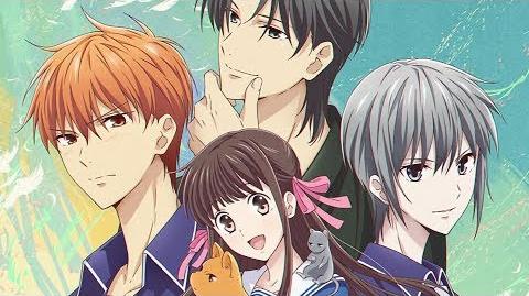 Video - Fruits Basket (2019) - OP FULL Beverly - Again | Fruits Basket Wiki | FANDOM powered by ...