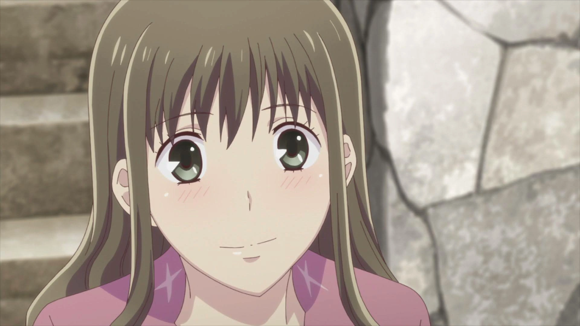 Satsuki Sohma Fruits Basket Wiki Fandom