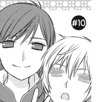 Another Chapter 10 Fruits Basket Wiki Fandom