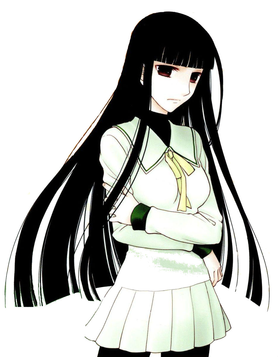 Download Isuzu Sohma | Fruits Basket Wiki | Fandom