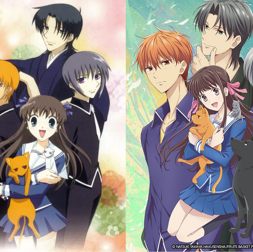 Yuki Sohma Fruits Basket Wiki Fandom