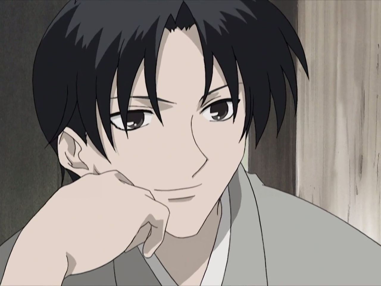 Fruits Basket Shigure Voice Actor Shigure Sohma | Fruits Basket Wiki | Fandom