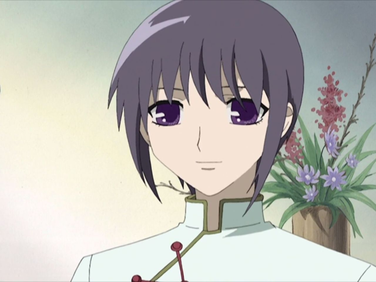 7. Yuki Sohma from Fruits Basket - wide 2