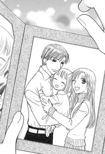 Tohru Honda Relationships Fruits Basket Wiki Fandom