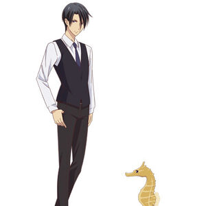 Fruits Basket Characters