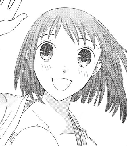 Komaki Nakao | Fruits Basket Wiki | FANDOM powered by Wikia