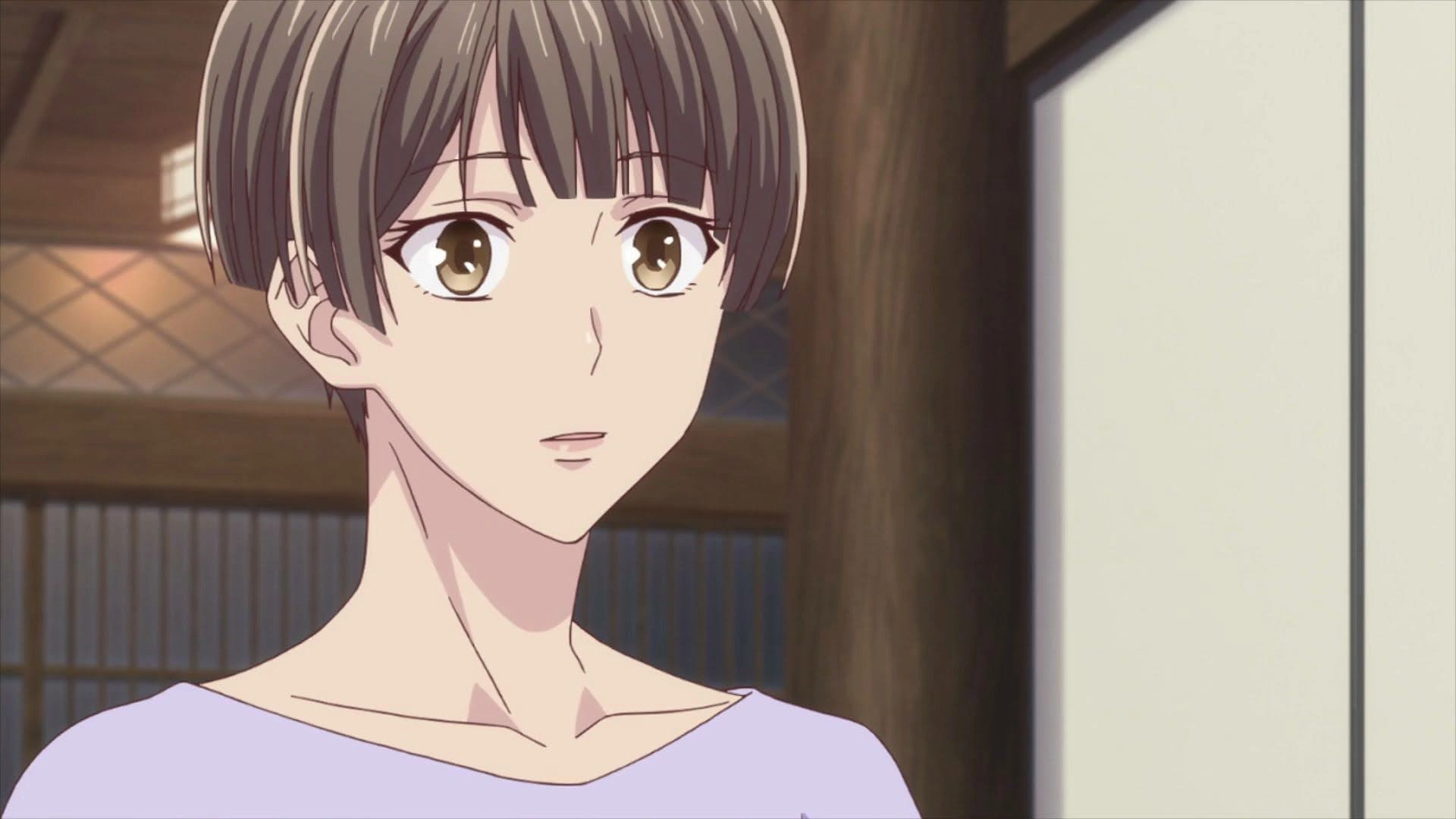 Kagura's Mother | Fruits Basket Wiki | Fandom
