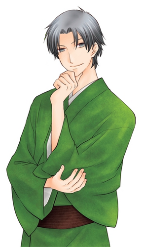 Hatori Sohma, Wiki Fruits Basket