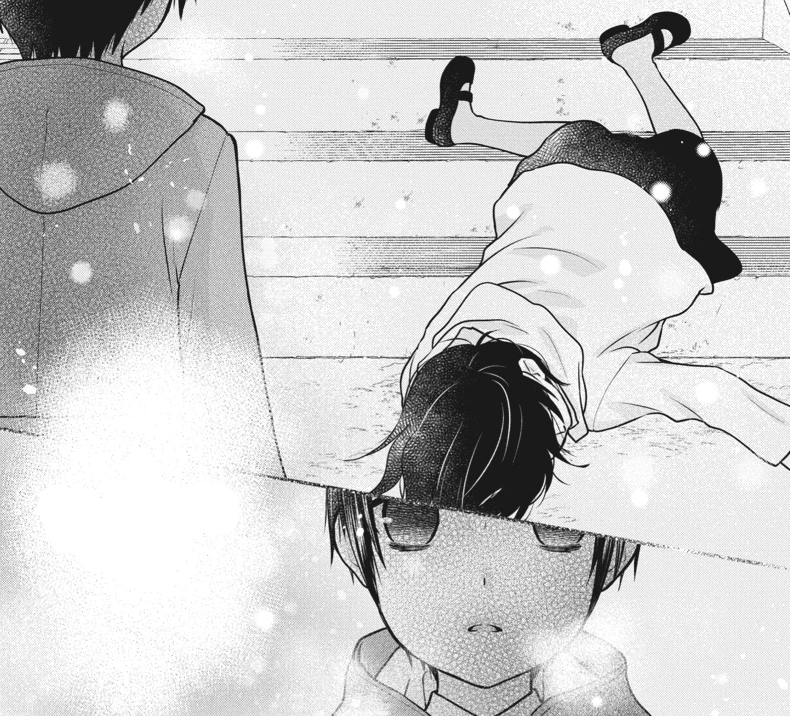 Sawa Mitoma/Relationships Fruits Basket Wiki Fandom