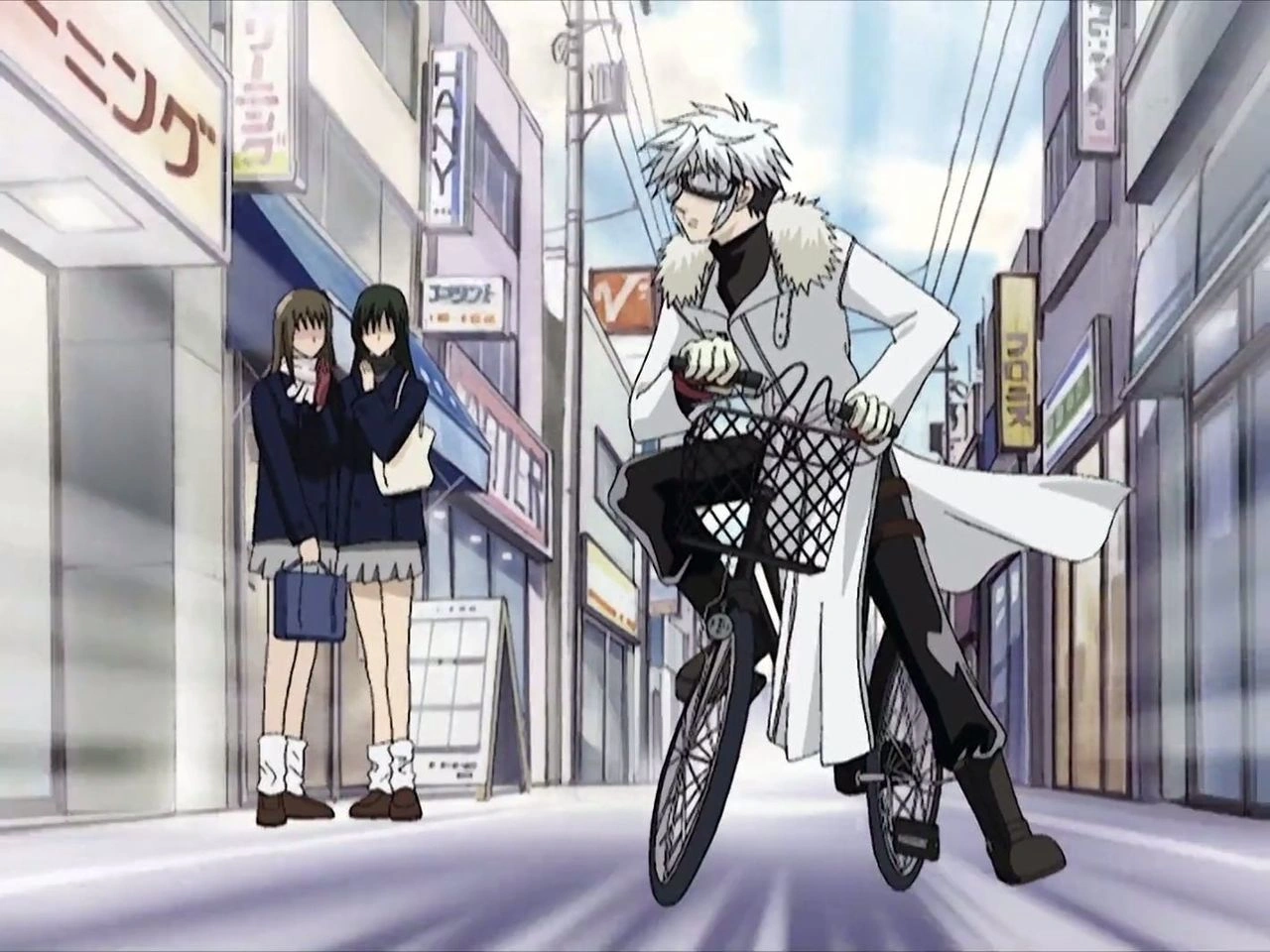 Hatsuharu Sohma/Designs Fruits Basket Wiki Fandom