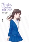 Volume 1 (Fruits Basket Another)