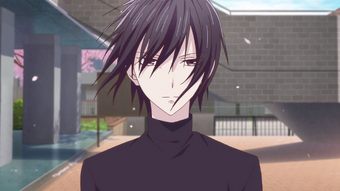 Akito Sohma | Fruits Basket Wiki | Fandom