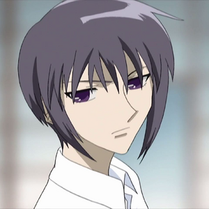Wallpaper Yuki Sohma Designs Fruits Basket Wiki Fandom Free