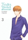 Volume 3 (Fruits Basket Another)
