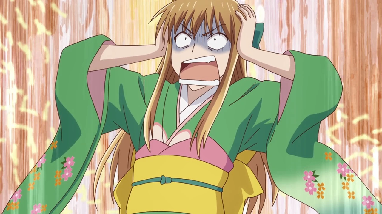 Ritsu Sohma Wiki Fruits Basket Fandom