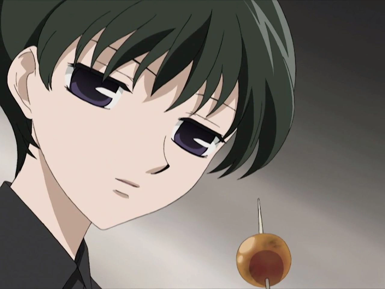 Megumi Hanajima Fruits Basket Wiki FANDOM powered by Wikia