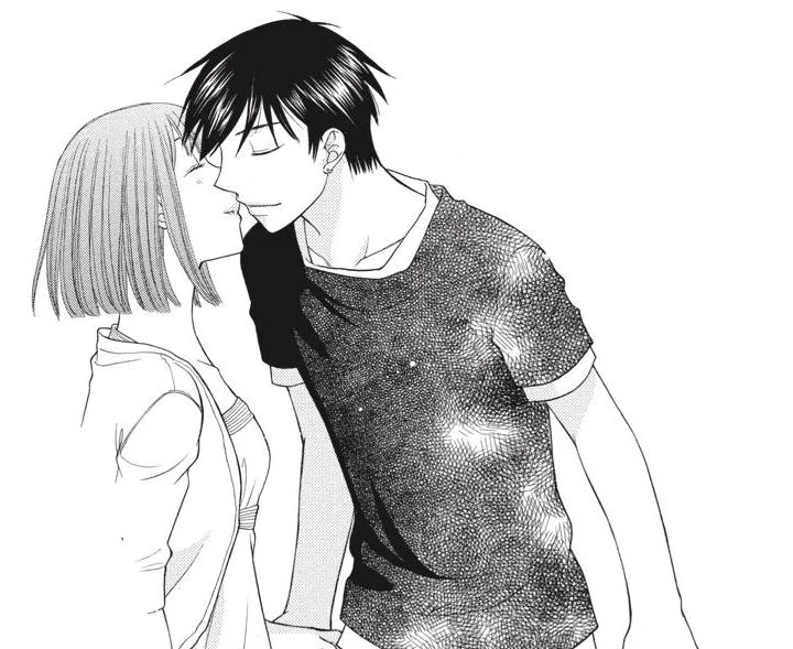 Kakeru Manabe Fruits Basket Wiki FANDOM powered by Wikia