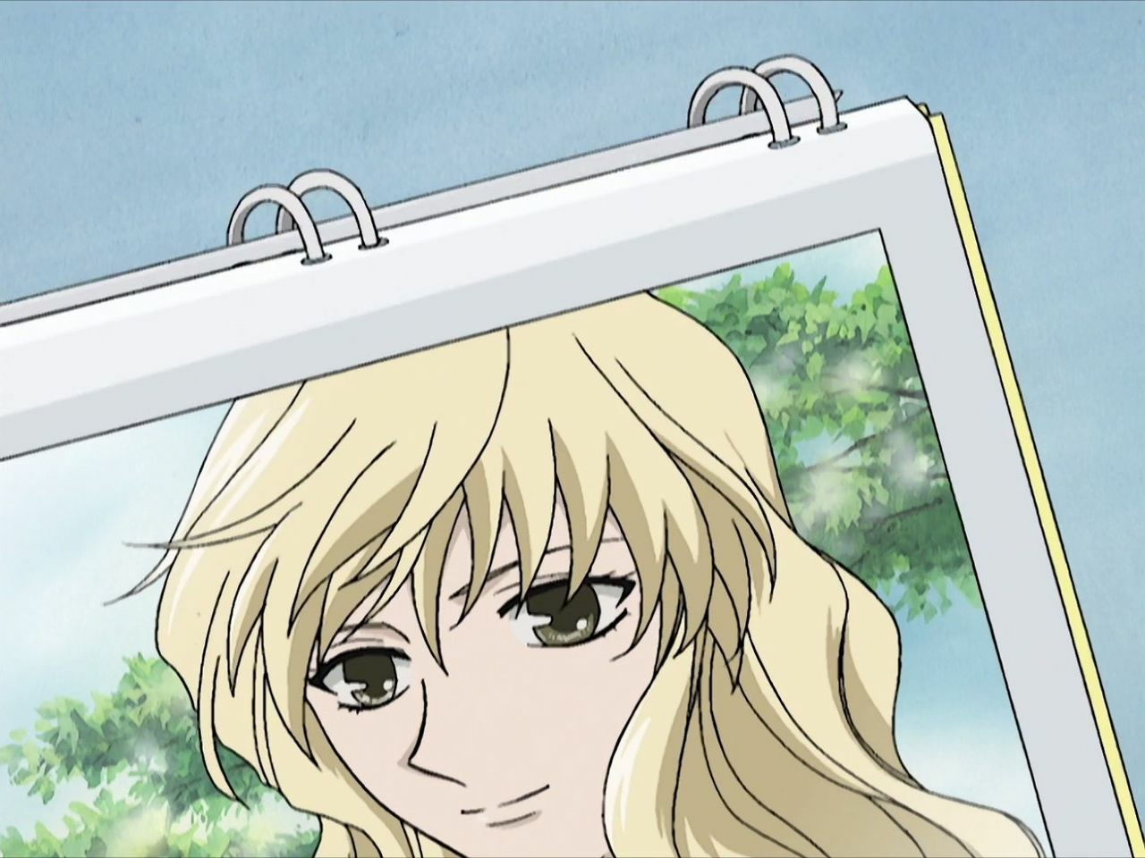 Momiji's Mother/Gallery Fruits Basket Wiki Fandom