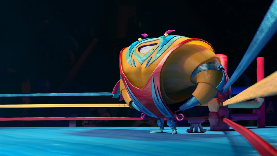 Wrestler Fruitsnackia Wiki Fandom