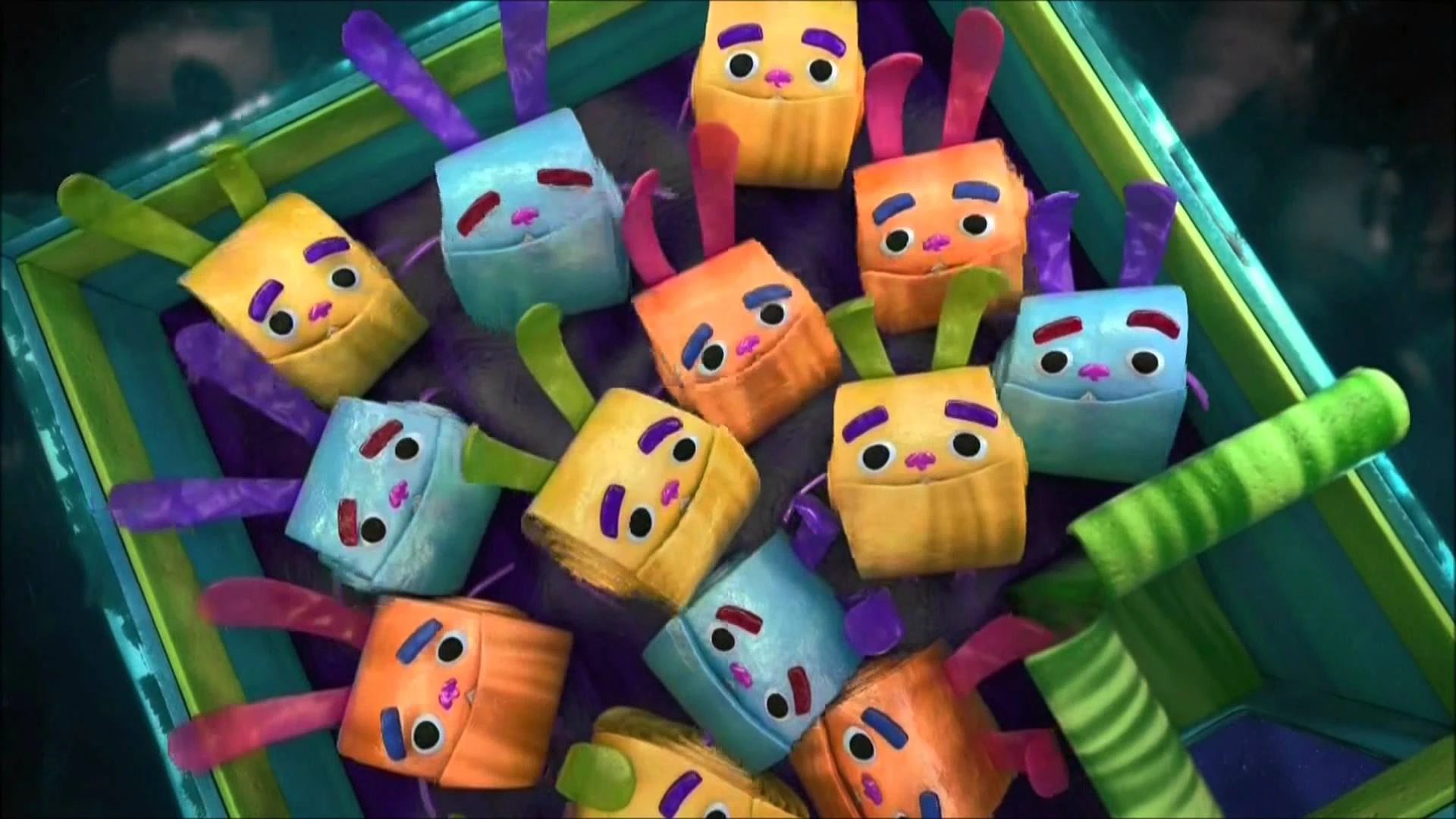 Carnival Fruitsnackia Wiki FANDOM powered by Wikia