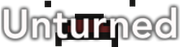 Logo unturned
