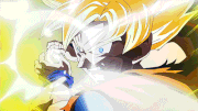 DragonBall Kamea