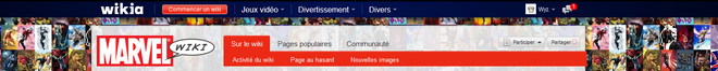 En-tête Wikia