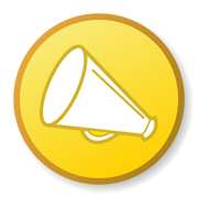 Megaphone