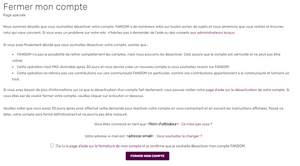 FormulaireContactFermerCompte