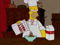Simpson gif