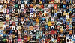 Movie Wallpapeer