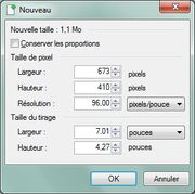 Paint Application (PC)