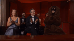Giphy Oscars Claps