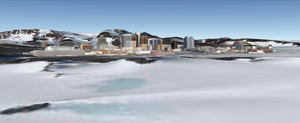 Shackleton