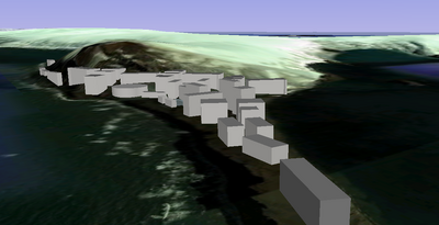 Georgetown Mockup