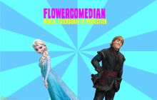 FlowerComedian World Friendship is Perfection