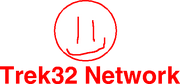 Trek32 network