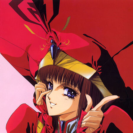 ラキシス The Five Star Stories Wiki Fandom