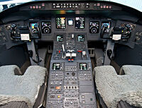 BombardierCockpit