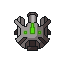 De drone missiles 1 charged
