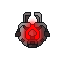 De drone beam 2 charged