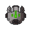 De drone missiles 2 charged