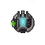 De drone ion 1 charged