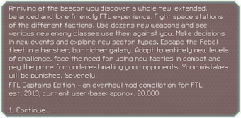 Ftl More Scrap Mod Ftl More Scrap Mod