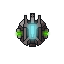 De drone ion 3 charged