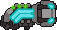 Ba ion heavy 3